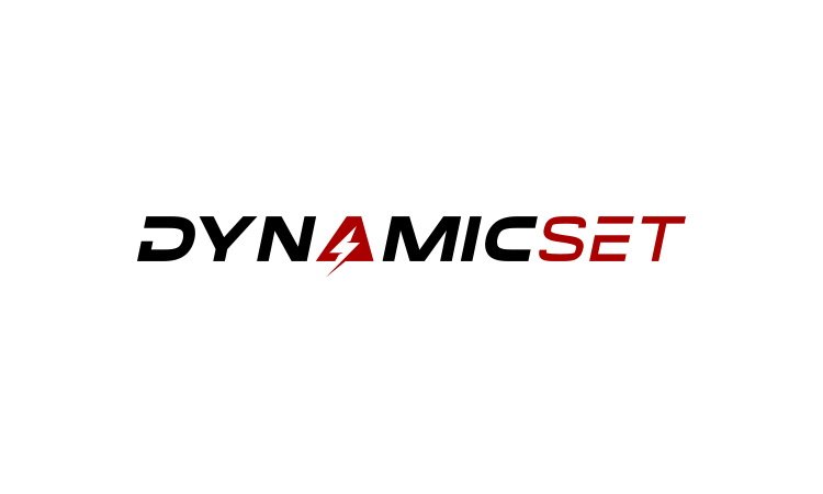 DynamicSet.com - Catchy premium domain names for sale